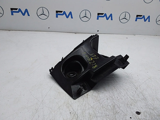 MERCEDES A-CLS W177 REAR LEFT BUMPER BRACKET A1778853302 FMR228