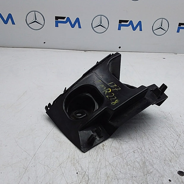 MERCEDES A-CLS W177 REAR LEFT BUMPER BRACKET A1778853302 FMR228