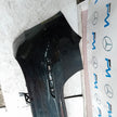 MERCEDES BENZ  A-CLASS W177 REAR BUMPER A1778856502 2018 BLACK FMX17