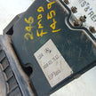 MERCEDES BENZ B-CLASS W246 ABS PUMP CONTROL MODULE UNIT A0084317512 FM001459