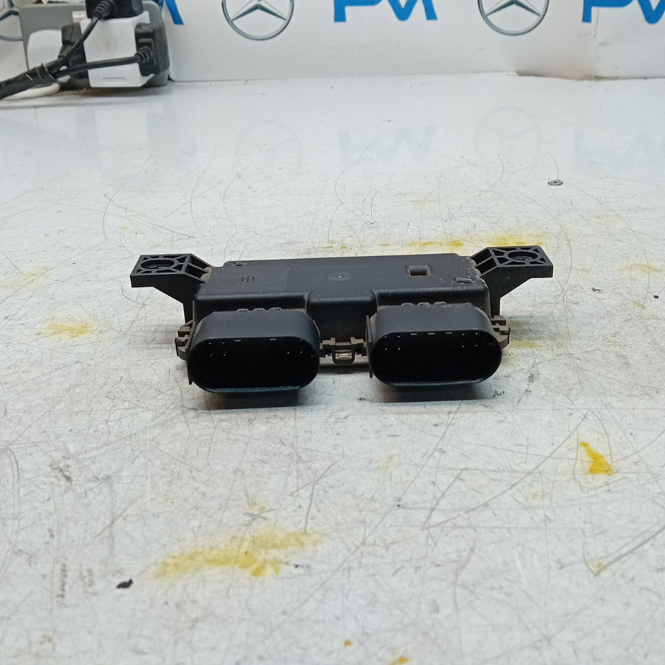MERCEDES A-CLASS W177 FUEL PUMP CONTROL MODULE A0009008214 2018 ON FM001348