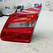 MERCEDES BENZ B-CLASS INNER DRIVER REAR TAIL LIGHT IOR  2015 A2468200864 FMT319