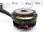 Mercedes  B-CLASS W246 INDICATOR/WIPER GEAR SELECT + SQUIB  2015 FM00539