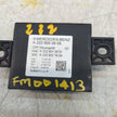 MERCEDES S CLASS W222  REAR CAMERA CONTROL MODULE ECU A2229000905 FM001413