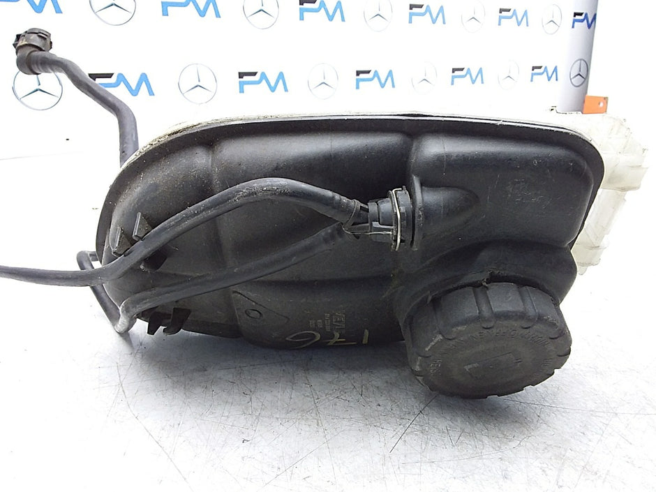 MERCEDES BENZ  A-CLASS W176 COOLANT TANK A0142230008 FMR484