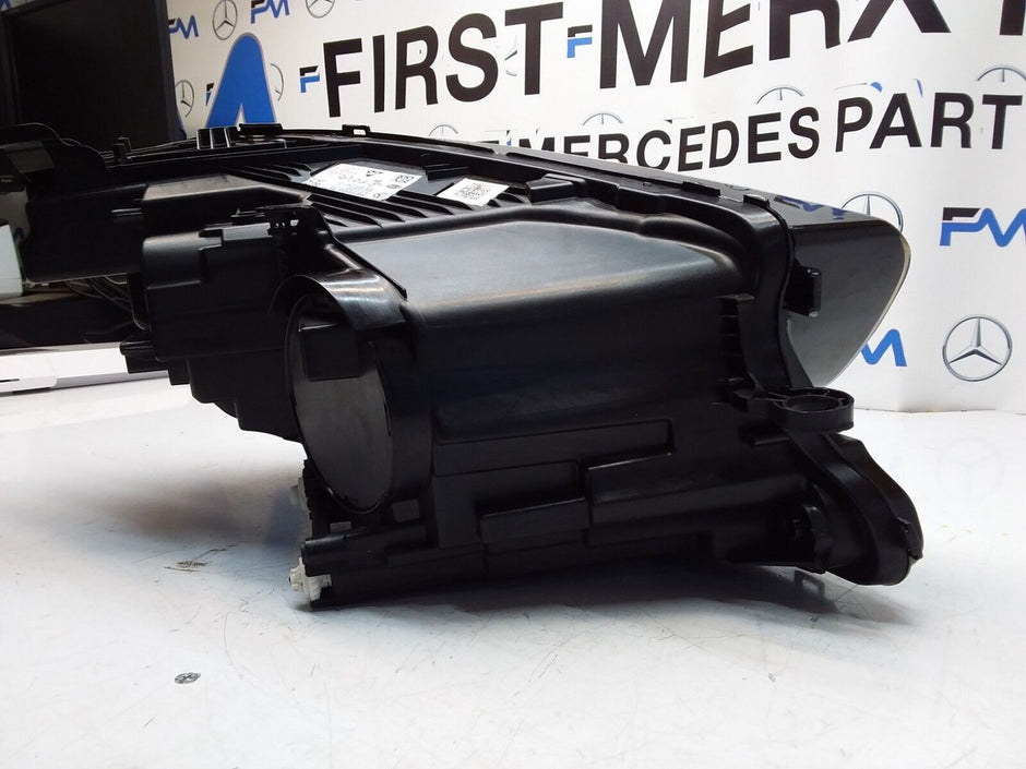 2018 MERCEDES E-CLASS W213 N/S Passenger Side Front Headlight A2139069709 FMH30