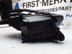 2018 MERCEDES E-CLASS W213 N/S Passenger Side Front Headlight A2139069709 FMH30
