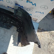 MERCEDES BENZ GLC W253 REAR BUMPER A2538850200 2016 BLACK COMPLETE FMX156
