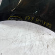 MERCEDES BENZ  A-CLASS W177 REAR BUMPER 2018 A1778851301 BLACK FMX22