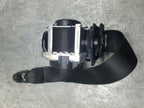 MERCEDES BENZ GLC X253 C-CLASS W205 DRIVER SIDE FRONT SEAT BELT A2058600285