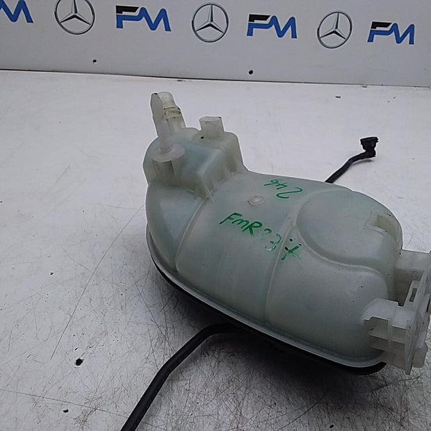 MERCEDES B-CLASS W246 COOLANT EXPANSION TANK FMR237