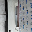 MERCEDES BENZ  A-CLASS W176 REAR BUMPER 2012-18 A1768850125 WHITE COMPLETE FMX25