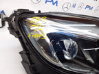 2018 MERCEDES GLC CLASS W253 O/S Driver Side Front Headlight A2539065801 FMH5