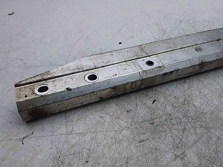 MERCEDES A-CLS W177 FRONT LEFT &RIGHT LOWER SUPPORT BAR A1776225100 FMR245