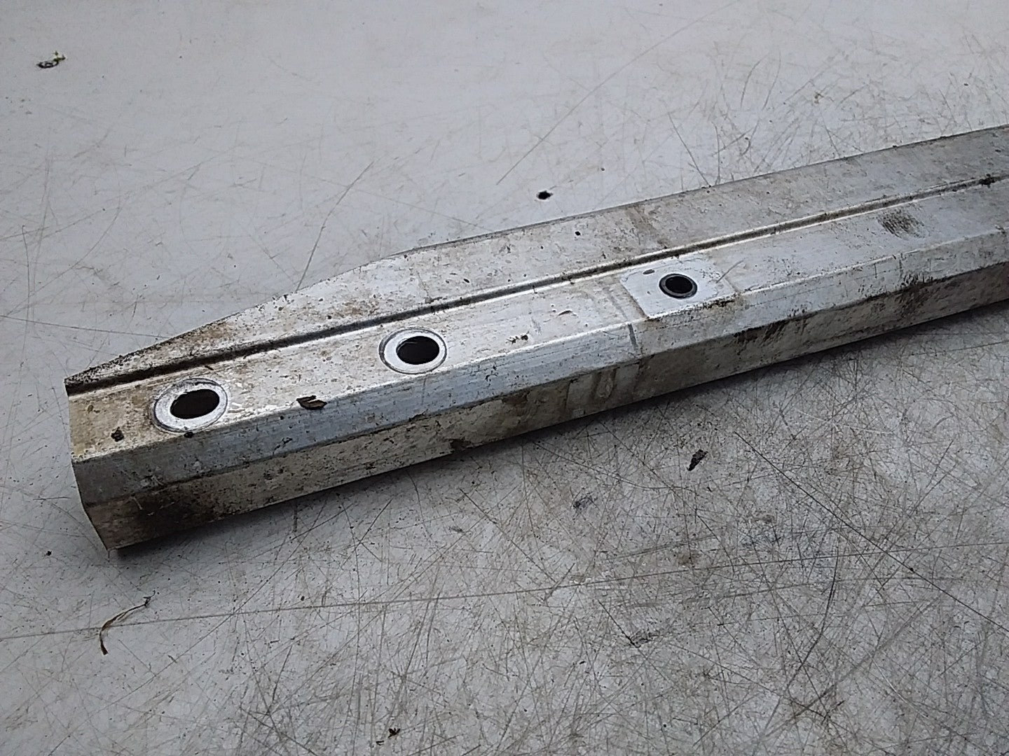 MERCEDES A-CLS W177 FRONT LEFT &RIGHT LOWER SUPPORT BAR A1776225100 FMR245