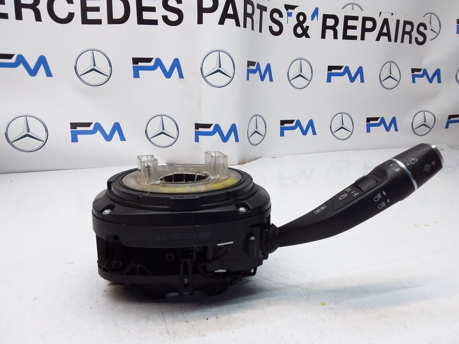 Mercedes  GLA W146 INDICATOR/WIPER GEAR SELECT + SQUIB  2015 FM00540