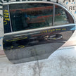 MEECEDES A-CLASS W177 PASSENGER REAR DOOR NSR 2019 BLACK FMD495