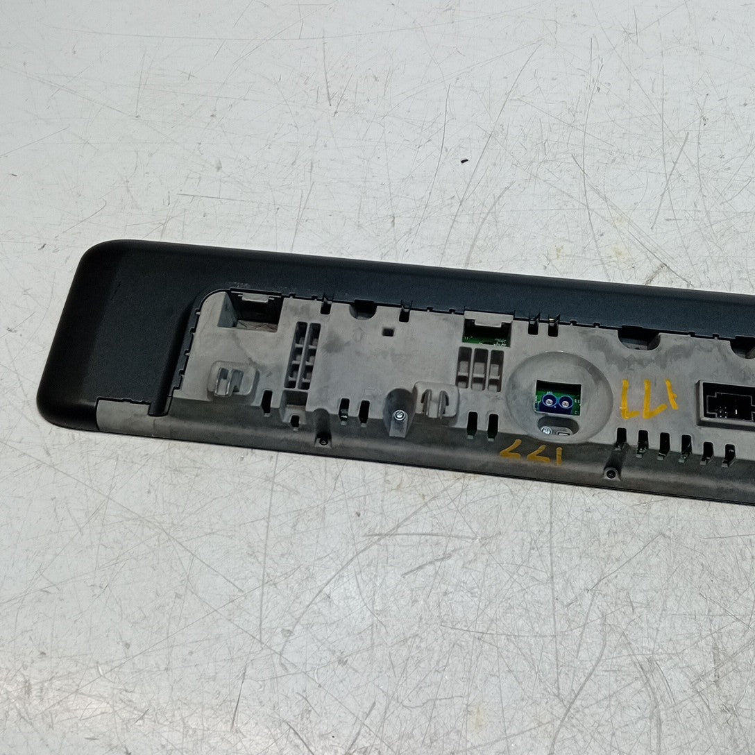 MERCEDES A B-CLASS W177 W247 DISPLAY SCREEN A2479007204 2018 ON FM001529