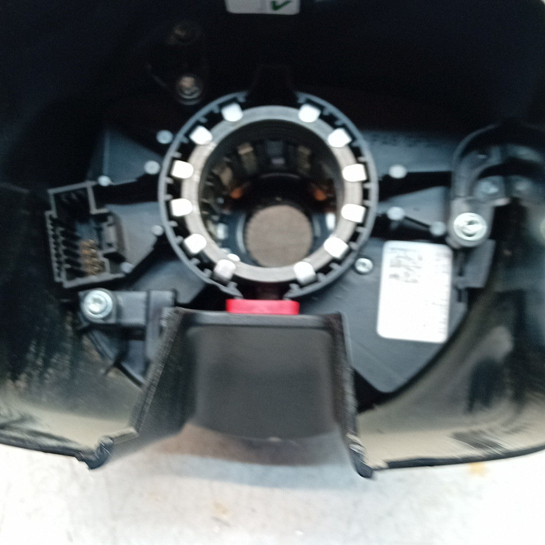 MERCEDES  E-CLASS W207 INDICATOR/WIPER GEAR SELECT + SQUIB  A2129007502 FM001220