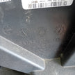 MERCEDES BENZ M-CLASS W164 REAR BUMPER A1648850066 2011 BLACK FMX170