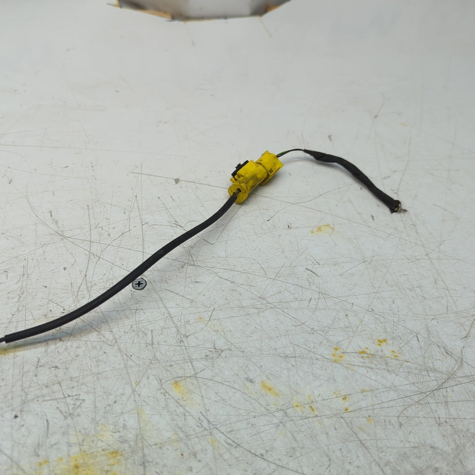 MERCEDES S CLASS W222 BONNET PEDESTRIAN ACTUATOR A2228870010 2014 FM001426
