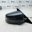 MERCEDES BENZ  E-CLASS  W212 DRIVER SIDE WING MIRROR GREY A2129101016 PL FMM43