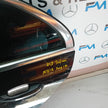 MERCEDES BENZ E CLASS SALOON W213 PASSENGE SIDE REAR DOOR ( NEAR REAR ) FMD17