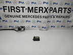 Mercedes W213 W205 W218 W238 W253 Negative Battery Tray Clamp A0009061505FM00256