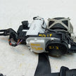 MERCEDES E-CLASS W213 REAR PASSENGER SIDE SEAT BELT BLACK A2138605500 FM001382
