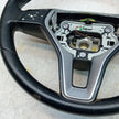 MERCEDES W246 B-CLASS MULTIFUNCTION STEERING WHEEL 2012-19 A2184601918 FM001400