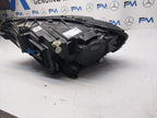 Mercedes-Benz W118 CLA Multibeam LED Driver Side Headlight A1189067001 FMH0062
