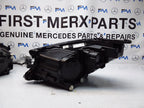 2018 MERCEDES E-CLASS W213 O/S Driver Side Front Headlight A2139069809 FMH31