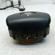 MERCEDES BENZ A-CLASS W176 STEERING WHEEL AIRBAG DRIVER OS RIGHT Q6 FM001527