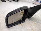 MERCEDES C-CLASS  W204 PASSENGER SIDE WING MIRROR A2048106593 GREY FMM18