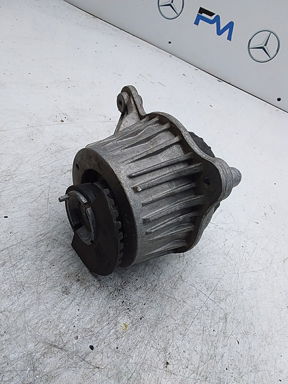 MERCEDES BENZ  E-CLASS  W213  ENGINE MOUNT RIGHT OS A2132400800 FMR358