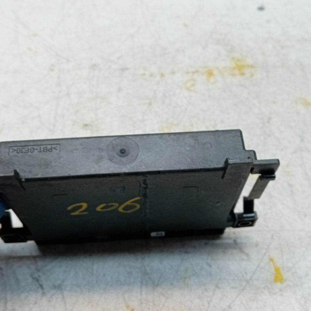MERCEDES BENZ C CLASS W206 GEARBOX CONTROL UNIT  A2239006931 FM001256