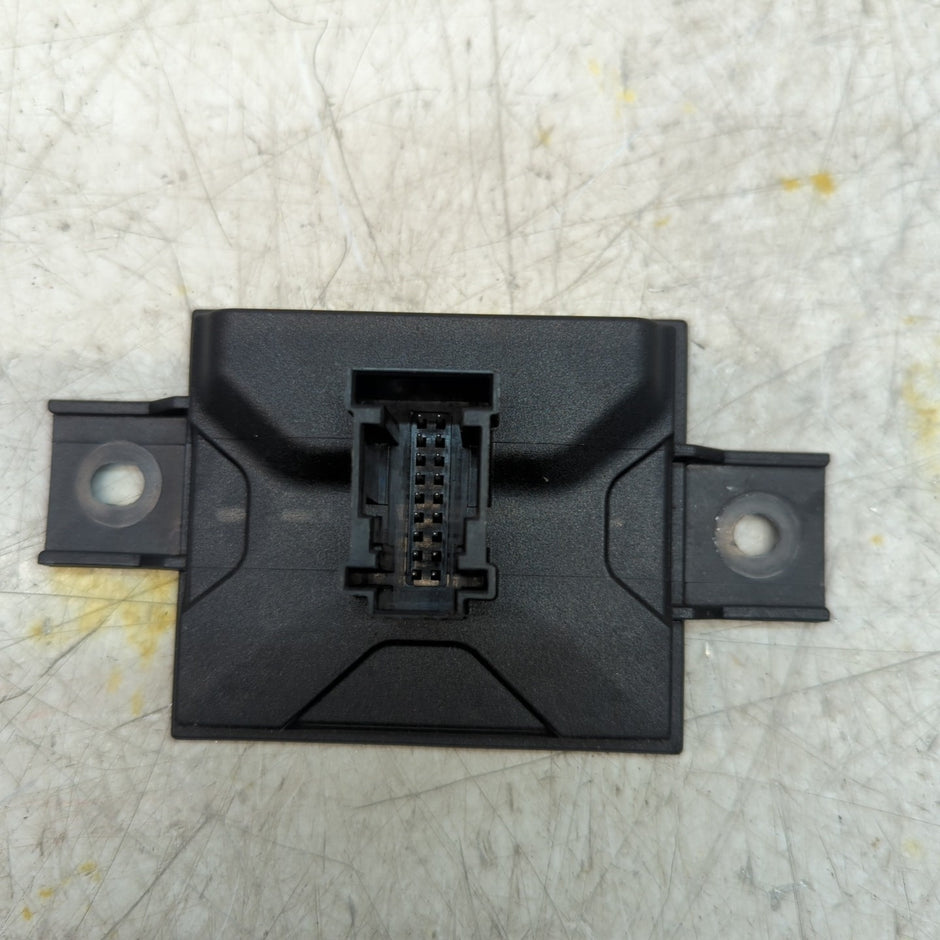 MERCEDES S CLASS W222  REAR CAMERA CONTROL MODULE ECU A2229000905 FM001413