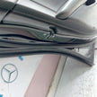 MERCEDES E-CLASS W213 SLN PASSENGER REAR DOOR NSR BLACK 2016 ON COMPLETE FMD218