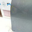 MERDEDES C-CLASS EST W205 PASSENGER REAR DOOR NSR GREY 2014 ON COMPLETE FMD185