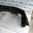 MERCEDES BENZ CLA W117 REAR BUMPER SILVER 2013-19 A1178851065 FMX91