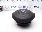 MERCEDES C-CLASS W205 STEERING WHEEL AIRBAG 308998798162-AE FM00481