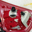 MERCEDES GLA X156 DRIVER RIGHT OS REAR INNER TAIL LIGHT A1569061258 2015 FMT277