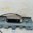 MERCEDES BENZ E-CLASS W213 RIGHT DRIVER ROOF HANDLE A0998150100 FM001384