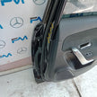 MERCEDES BENZ A-CLASS W177 DRIVER REAR DOOR OSR GREY 2018 ON COMPLETE FMD371