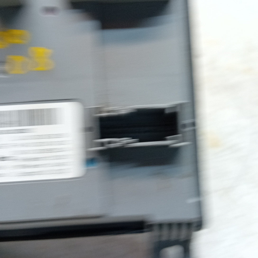 MERCEDES E-CLASS REAR SAM CONTROL MODULE W213 A2139002808 2016 FM001608