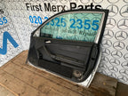 MERCEDES BENZ CLC W203 COUPE OFF SIDE RIGHT FRONT DOOR 2004