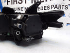 MITSUBISHI OUTLANDER MK3 2015 HEADLIGHT DRIVER SIDE RIGHT R0094N 090U FMH74