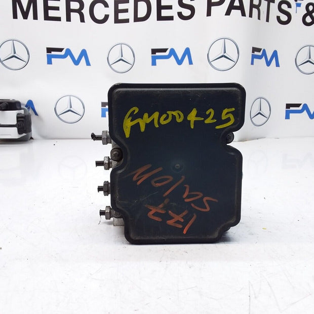 MERCEDES A-CLASS W177 ABS PUMP MODULE CONTROL UNIT A1779002403 FM00425