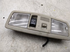 MITSUBISHI OUTLANDER INTERIOR ROOF LIGHTING 8401A009ZZ FMR119