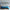MERCEDES BENZ  A-CLASS W176 REAR BUMPER A1768850125 2012-18 BLUE FMX13